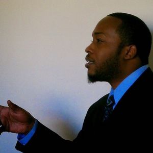 Meet your Posher, Russell